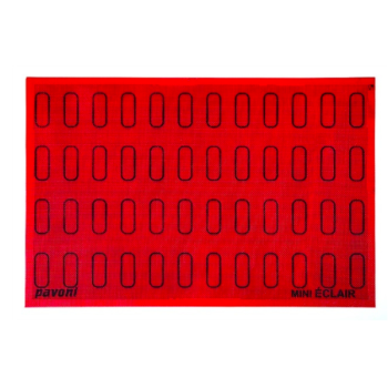 Tapis microperforé - 48 éclairs  