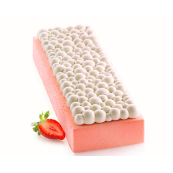 MOULE MILLES BULLE  (KIT MILLE BOLLE) - 1300 ml