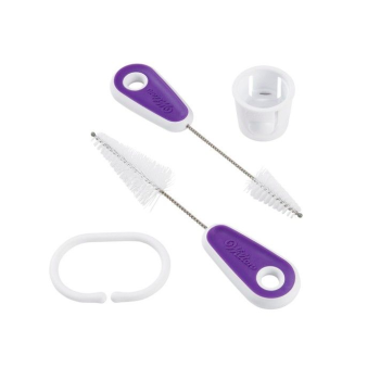 KIT GOUPILLONS ET DÉCOUPE POCHE À DOUILLE