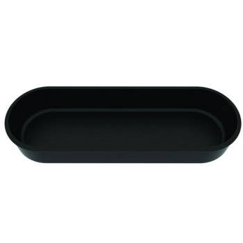 Tartelette Oblongue Exoglass®  