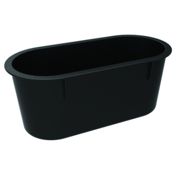 Moule à Cake Oblong Exoglass® 