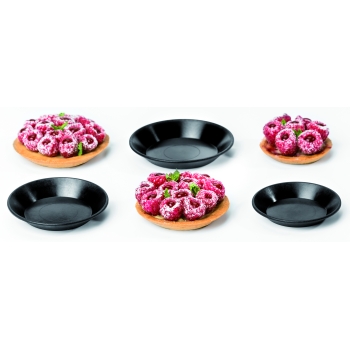 Tartelette Ronde Unie Exoglass®  