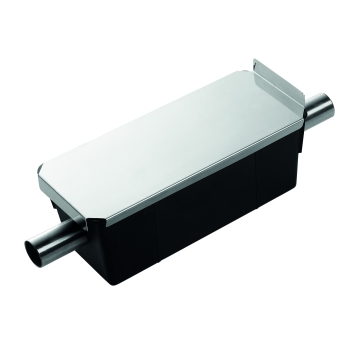 Couvercle pour Cake à Fourrer Exoglass®