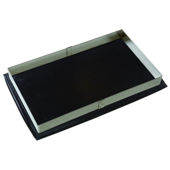 Cadres spéciaux Flexipan entremets 