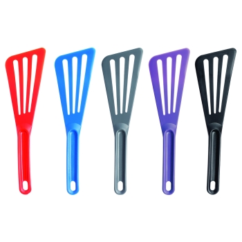 Spatule ajourée "Pelton" Exoglass
