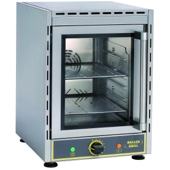 Four à convection FCV 280