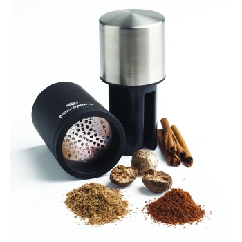 Moulin à épices microplane 