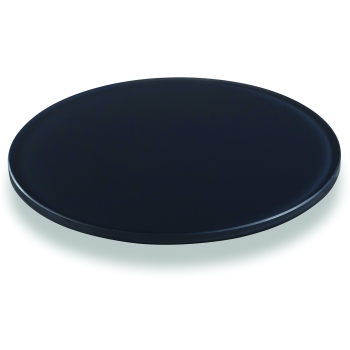 Plateaux Ronds - Anthracite - MEALPAK 