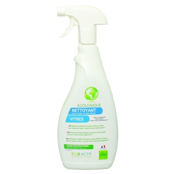 Nettoyant Vitre