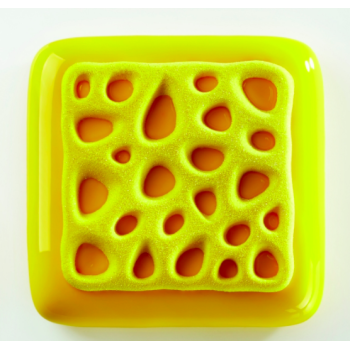 Moule TOP SPONGE - En collaboration avec Emmanuele Forcone