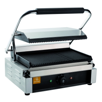 Grill à viande / Panini Ecoline