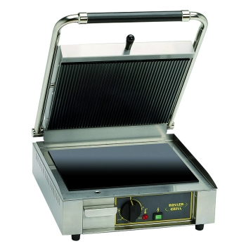 Grill Panini Vitrocéramique