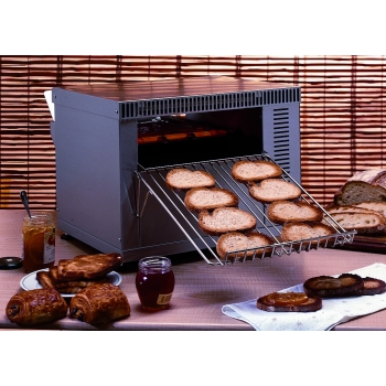 TOASTEUR À CONVOYEUR CT 540