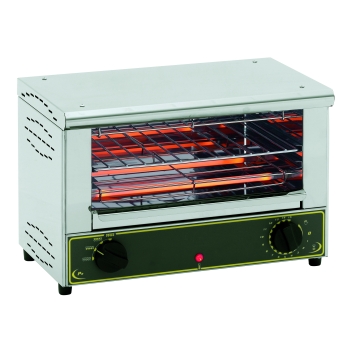 TOASTEURS ROLLER GRILL