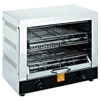 Toasteurs Ecoline - 2 étages