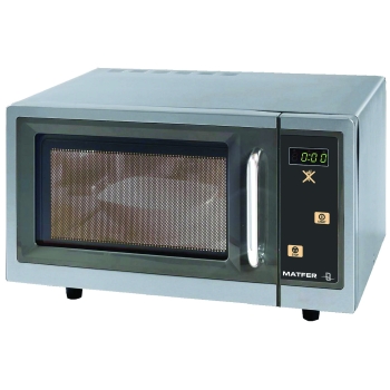 Four Micro-Ondes Monotouche