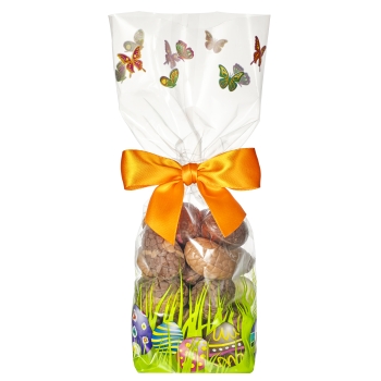 SAC CHASSE AUX OEUFS