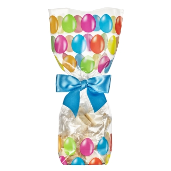 SAC HAPPY EASTER OEUFS 