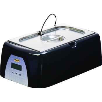 TREMPEUSE DIGITALE 3.6L