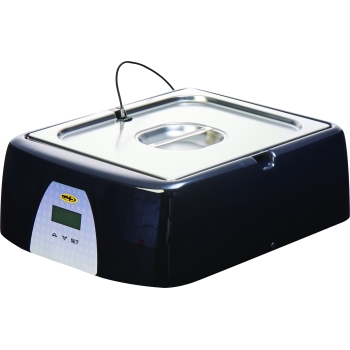 TREMPEUSE DIGITALE 6L 