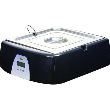 TREMPEUSE DIGITALE 9L