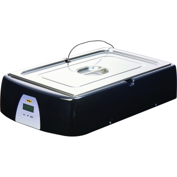 TREMPEUSE DIGITALE 13,7L