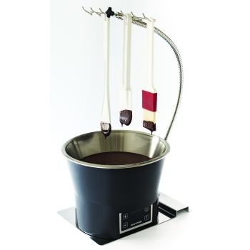 PORTE-USTENSILES ORIENTABLE
