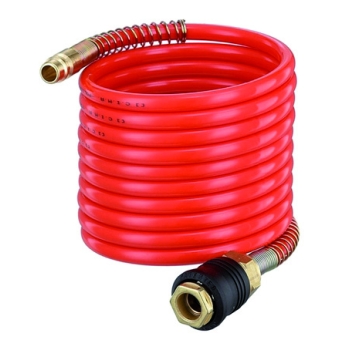 TUYAU SPIRALE 8 METRES
