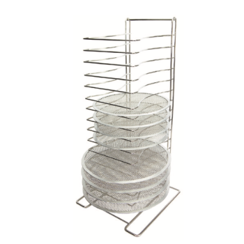 RACK À PIZZA