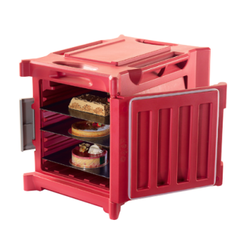 CONTENEUR "SHERPA E8" 600 x 400 mm 