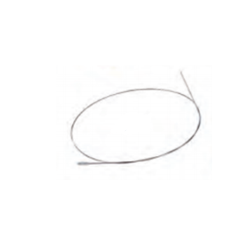 Fil universel 1 embout - longueur 72 cm - paquet de 5 fils