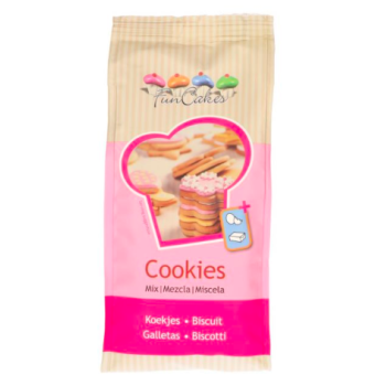 Préparation pour biscuits - 1 Kg - Halal