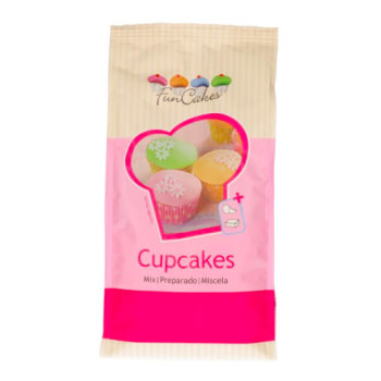 Préparation pour CupCakes - 1 Kg - Halal