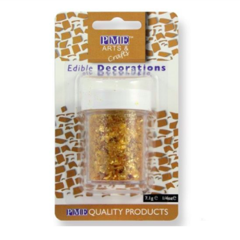 Paillettes Or - PME