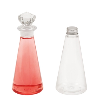 FLACON PET 25 CL - P/10