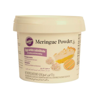 Poudre de Meringue - WILTON