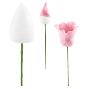 Base pour façonner Roses - Wilton 