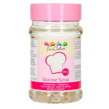 Sirop de glucose - 375g 