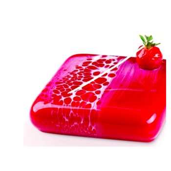  Le Torte di Emmannuele - MARS - en collaboration avec Emmanuele Forcone - 1 000 ml