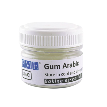 Gomme Arabique - PME