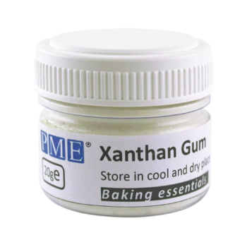 Gomme Xanthane - PME