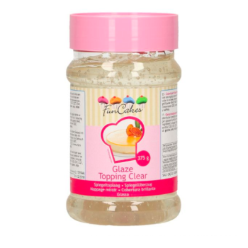 Glaçage - FunCakes - 375g - Halal