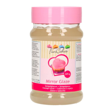 Glaçage Miroir - FunCakes - 325g