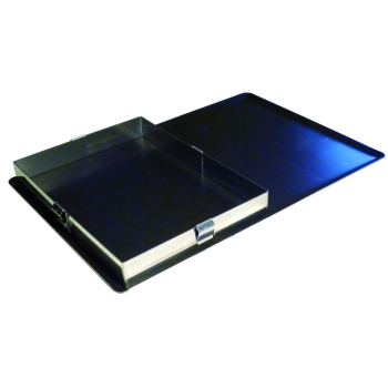 Cadre extensible - Acier inoxydable 