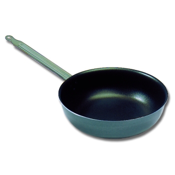 Sauteuse évasée à queue - Anti-Adhérant