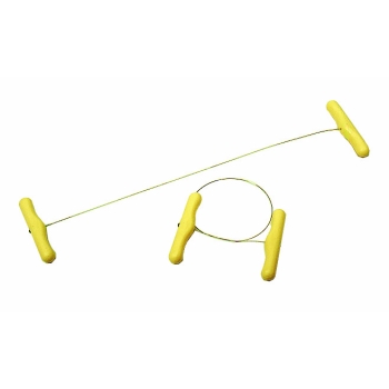Fil à fromage - Fils inox Ø 0,5 mm 