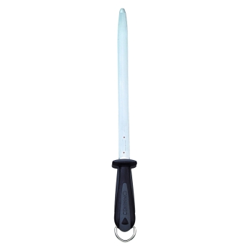 Fusil de boucher ovale - 30 cm
