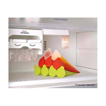 ICE LOLLY  - 3x72 ml