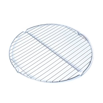 GRILLE RONDE - SILIKOMART