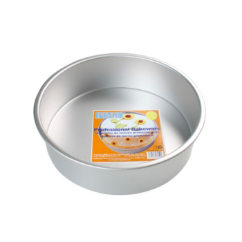 Moule rond ultra profond - 15,2 x 7,6 cm 